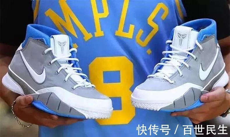 球鞋|年度实战球鞋, Nike就占了仨!年度实战球鞋, Nike就占了仨!