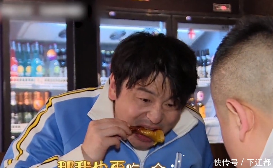 贾乃亮,请退出《极限挑战》!