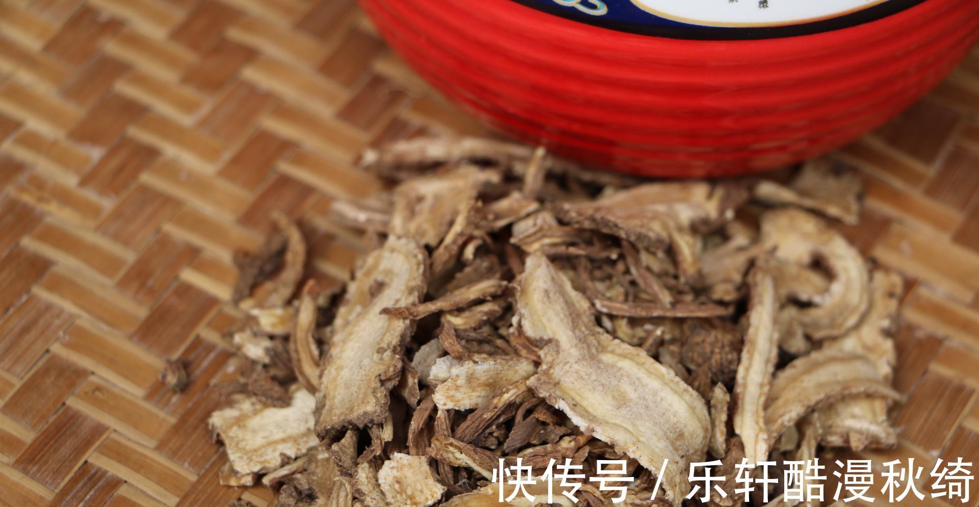 夏季药膳当归山药炖羊肉