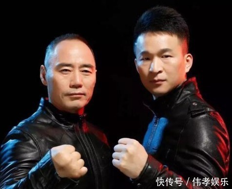 慈善|旭日阳刚现状,一个靠商演为生年入百万,一个回农村做慈善成网红