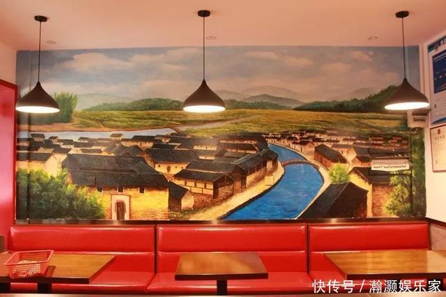 探中国蒸菜之乡，吃客家美味