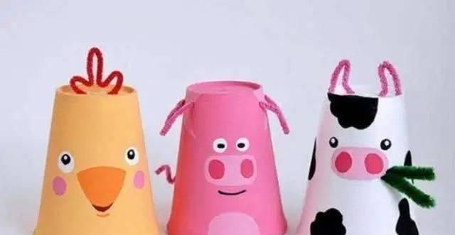 一次性纸杯只用来喝水就太浪费了,居然还有这个妙用,学到就是赚到······