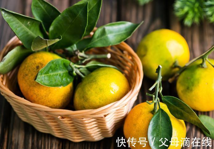 养肝护肝|有肝病不能吃橘子？医生：肝不好的人，这5种水果不妨常吃