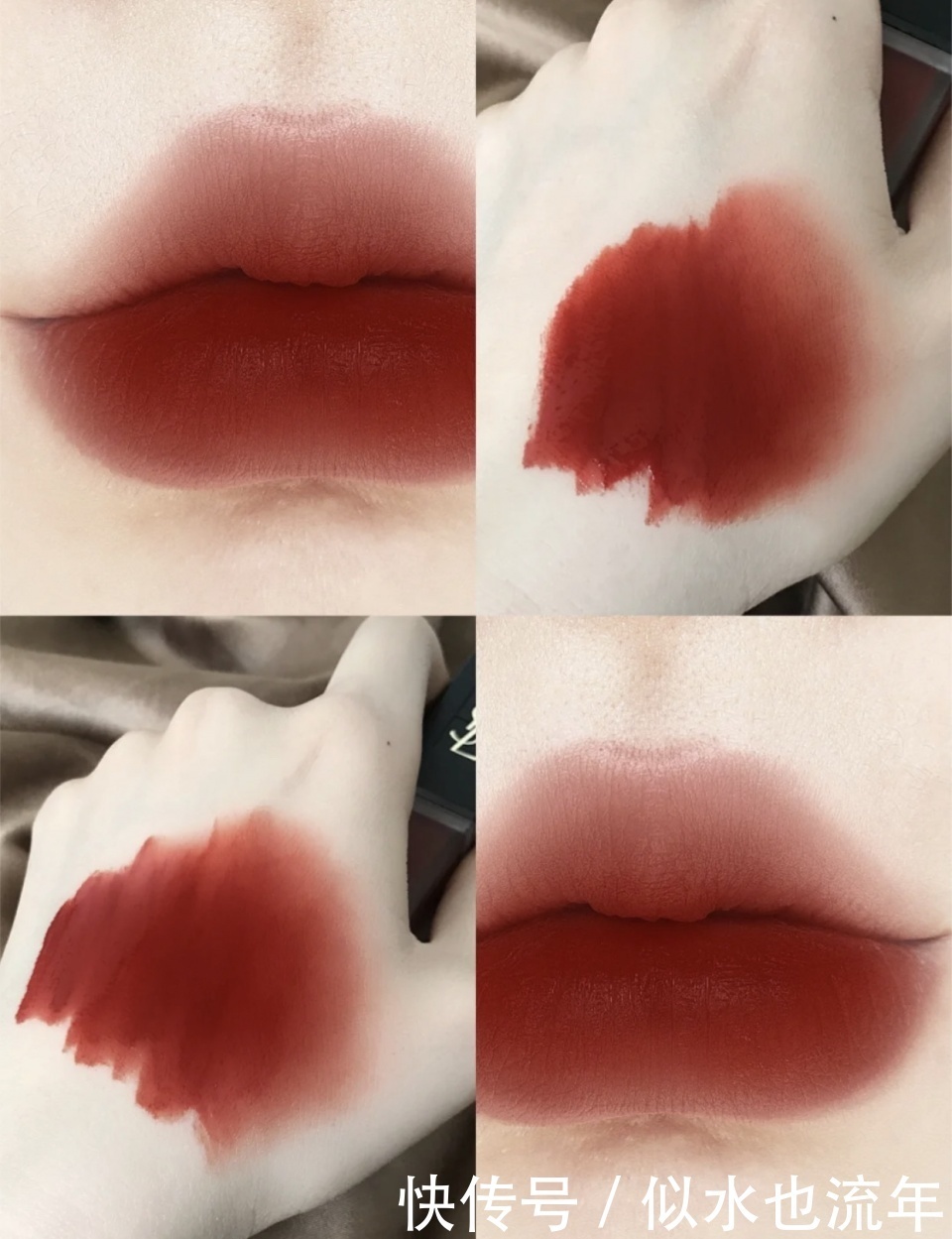 口红|2021年的热门色号都有哪些？2021热门口红色号排行榜