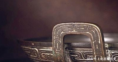 命运坎坷的国宝文物,被历代皇帝奉为国宝,不幸流落民间成煎饼盘