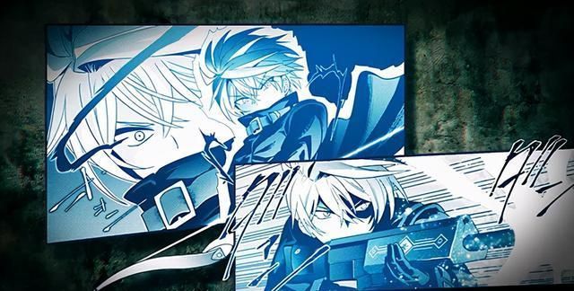 暗杀者|漫画「世界顶尖的暗杀者转生为异世界贵族」全新宣传CM公布