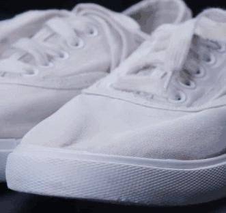 万万没想到，鞋子后面的＂小尾巴＂还有这个作用，后悔知道晚了！