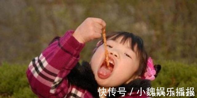 结局|从小不被允许吃零食的孩子,长大后大多躲不掉2种结局,值得深思