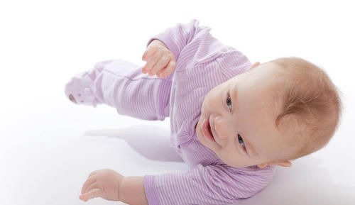 开发|宝宝有3次智力增长“黄金期”,若能赶在7岁前开发,效果更明显