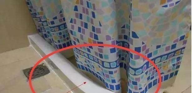 爆炸事故|我家卫生间坚决不做淋浴房,这样设计的效果比淋浴房好百倍