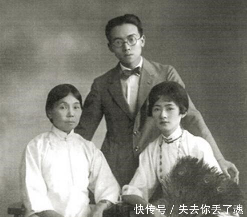 林徽因的生母极其无能又爱管闲事,令林徽因很是烦恼!