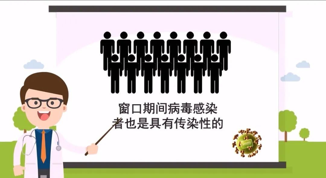 定义|防艾宣传｜你真的了解艾滋病吗？