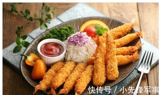 儿科医生|1口等于5斤虾皮,儿科医生:可劲给娃吃,益智健体,孩子精神好