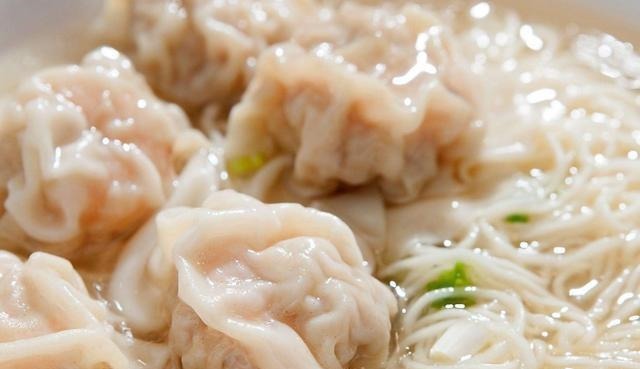 12道我国大江南北的馄饨各种做法！美味到流口水！