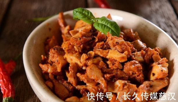 美食|黄焖鸡米饭,经典美食,你应该可以学会