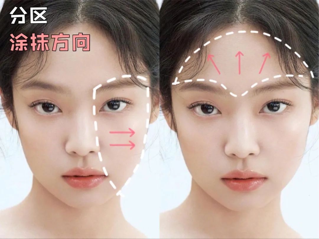 明暗|为什么你化了妆还是不好看？