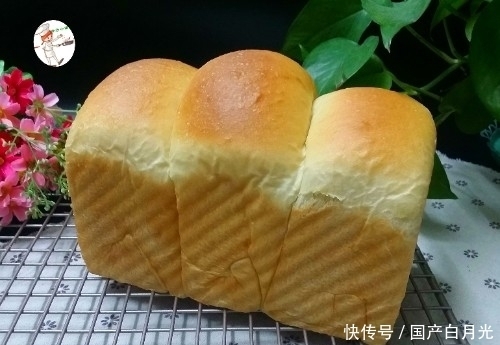 鸡蛋|吐司面包不用出去买了,1个鸡蛋1碗面,自己在家就能做,口感超赞