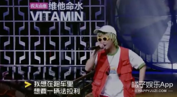 林曉峰|是不是太能裝了？