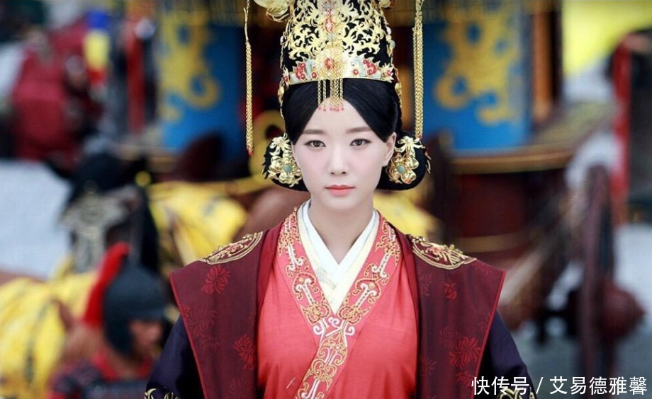 驸马|本是不被重视的私生子,卫青跟着姐姐一路逆袭,成为了驸马