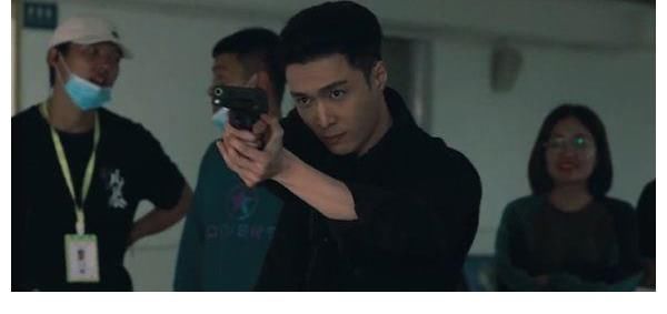 马帅|扫黑风暴吐槽大会