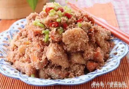 香而不腻的几道家常菜,简单上档次,爽口开胃,招待客人也不错