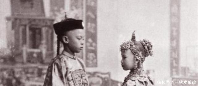 灭亡|为何满清灭亡后，贵族们基本都去了日本，很少回到东北呢！