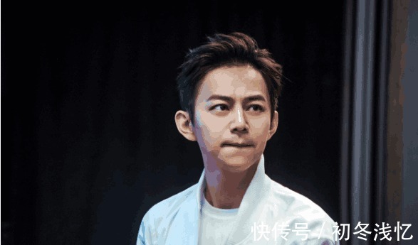 華誼|何炅好男人形象盡毀, 不為人知的一面被揭, 宋祖德 該封殺