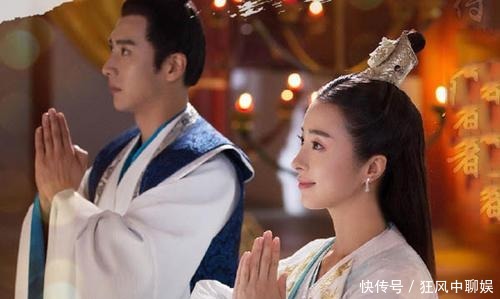 一帝|千古一帝中唯一的妻管严,他用一生演绎:皇帝是职业,爱妻是本能