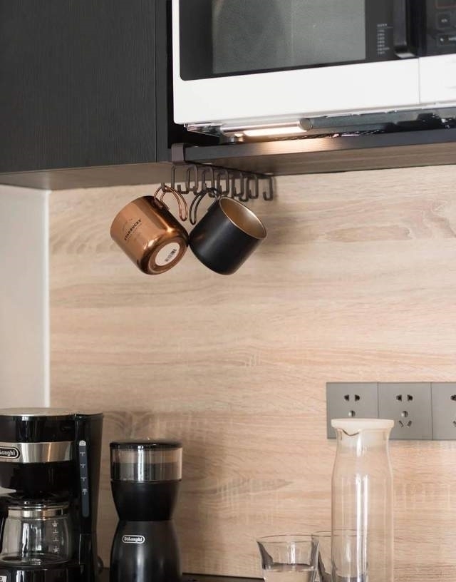 收纳|女孩的45㎡公寓:现代简约风优雅有格调,一人住十分满足,真美!