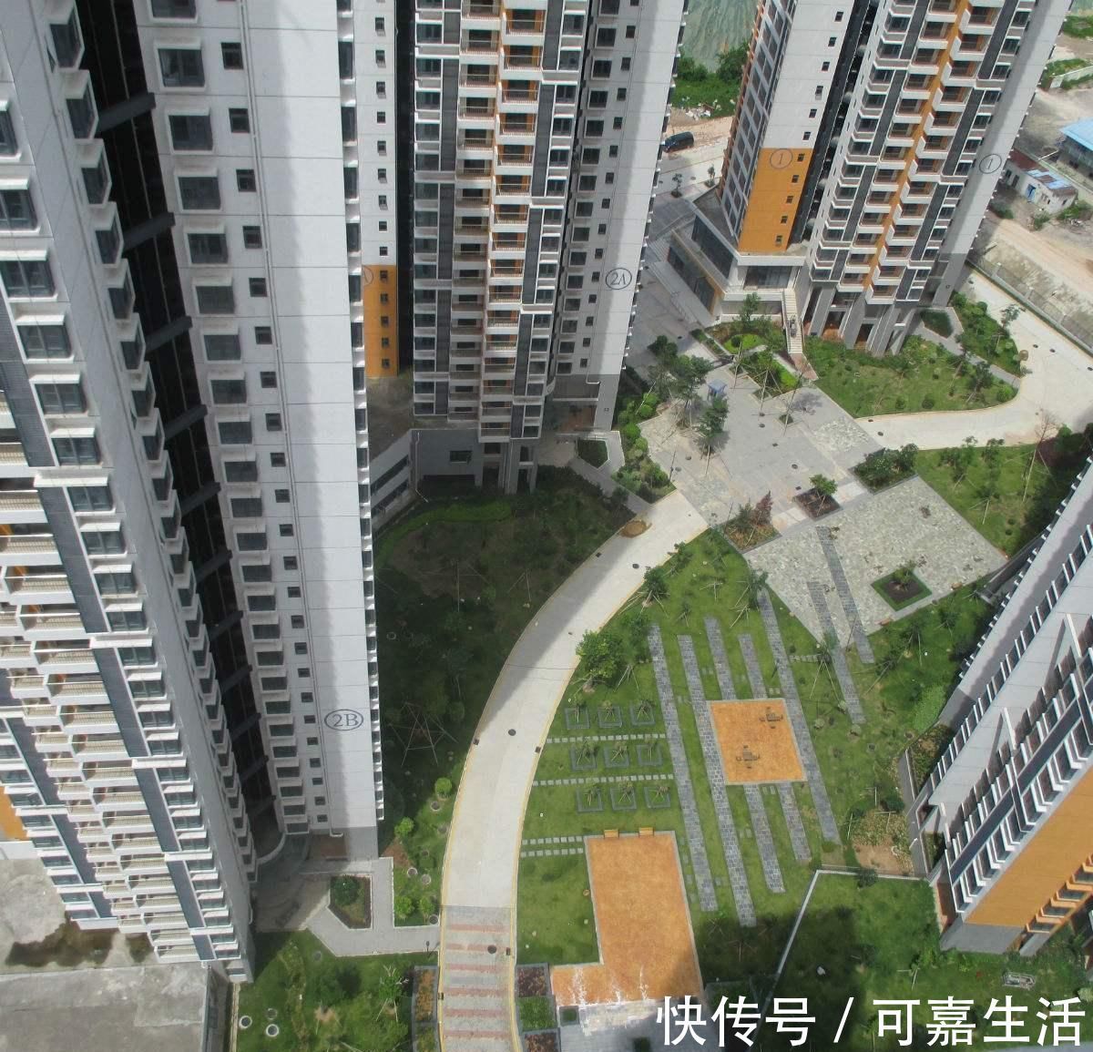 买房|售楼闺蜜劝我,买房万万要选这一层,难怪售楼内部人员都抢着入手