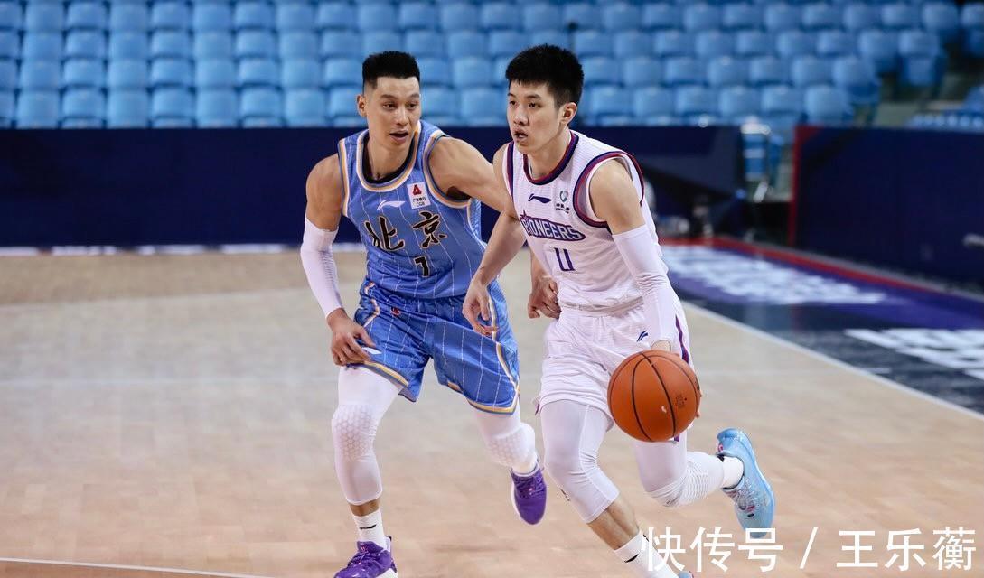赵岩昊|CBA排名更新!北京爆冷输球第9 上海坐二望一 南京21连败垫底