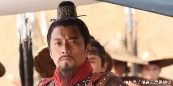 李逵|李逵本可不用死,可他无意中说错一番话,宋江只能狠下杀手!