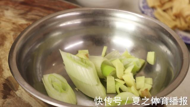 鲜香|红烧腐竹这样做比肉还好吃，鲜香软嫩，营养美味，客人吃过都点赞
