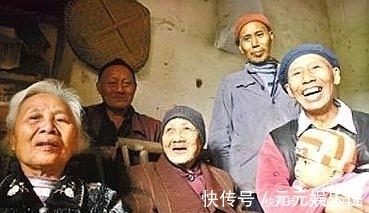 水满|长寿村老人的心得:能长寿是坚持“7不要、三少吃、一多食”习惯