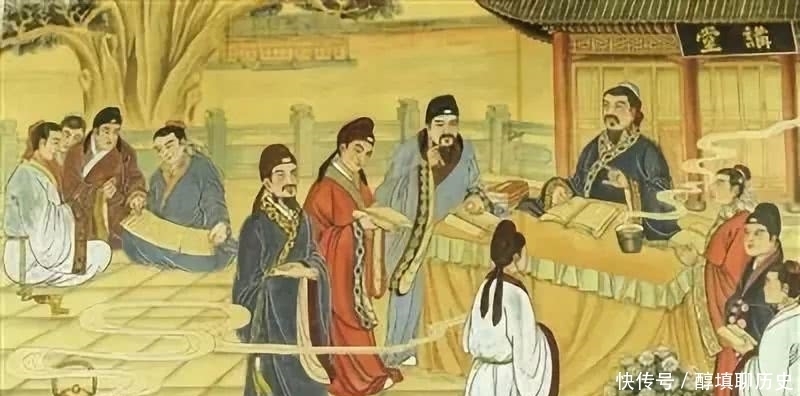 楼郁:明州教育的先驱 他的弟子个个都是才俊