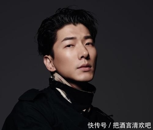 从一夜爆红到无人问津,如何将一手好牌打烂的?男神张亮江郎才尽