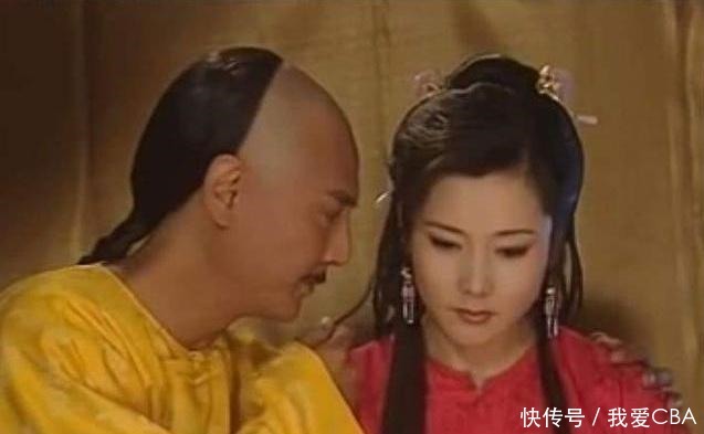 原因|皇太极那么爱海兰珠，为何没封她为皇后，原因和一女人有关