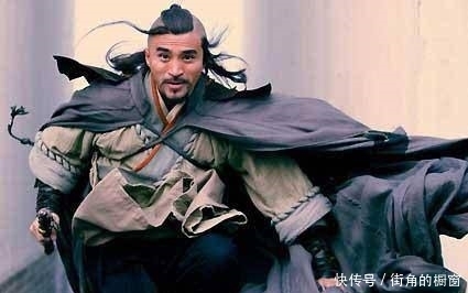 戴宗|水浒传里的神行太保戴宗如何日行800里?