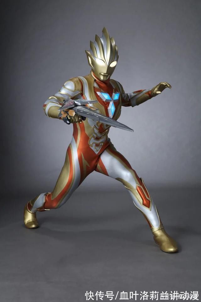 赛罗|特利迦奥特曼:追下去的理由来了，联动银河格斗3，有利布特赛罗