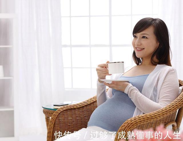 萍萍|孕期可以喝哪些汤这四种汤,喝完长胎不长肉,营养师也夸赞