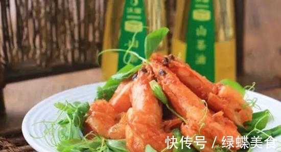 鲜香味美的几道家常菜,美味营养解馋,好吃不腻,大人孩子都爱吃