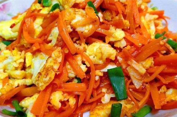 优质蛋白|放假下雨孩子在家看了一整天电视,多吃明目菜,益智眼睛明亮