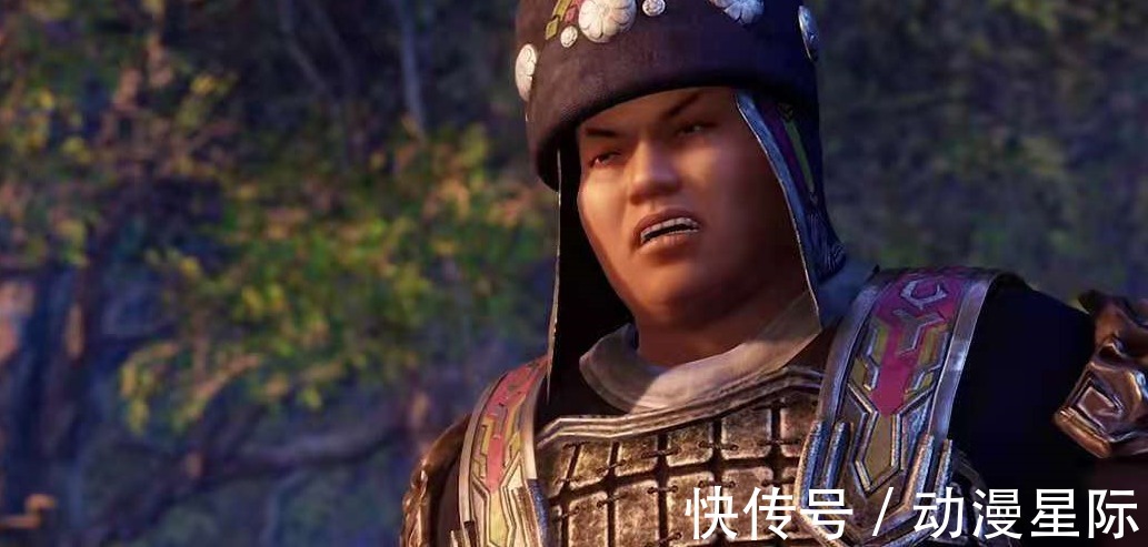 兵神|不良人：一个细节暴露尤川并没被做成兵神怪坛，面具人恐成大赢家