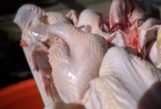 命运|一碗好汤蕴含着改变命运的力量