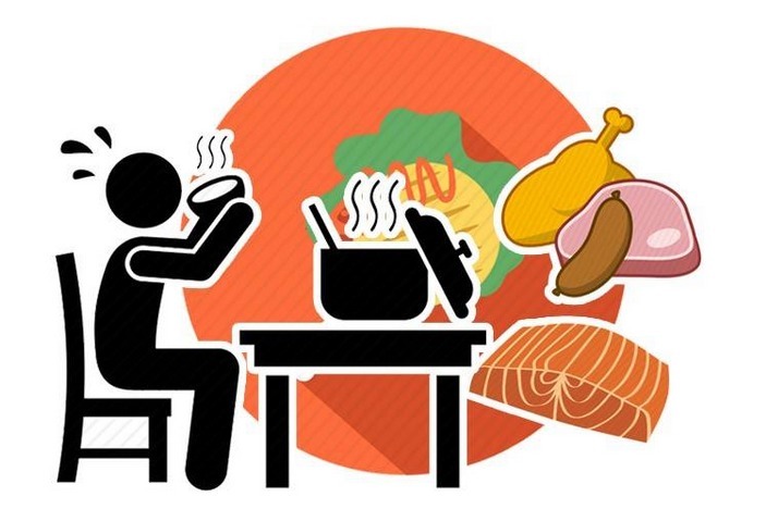 血管|保护血管,饮食要注意哪些?别的不多说,起码这4种要远离!