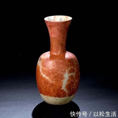 稻源|万年前的最早彩陶与稻源，浙博新年首展“上山文化考古展”