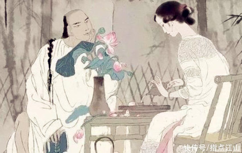  所爱|浮生六记：男人，若能为所爱之人撑起一片天，才能挡得住雪雨风霜