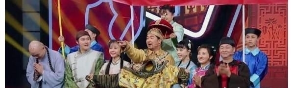 劇本|孫紅雷認(rèn)出合作群演讓人淚目？都是有劇本的