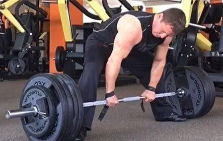 肌肉|45岁才开始健身增肌，是不是已经晚了健身教练说了实话