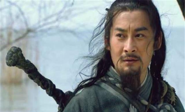 好汉|水浒传:最早看透宋江的3位好汉!其中一人结局堪比神仙生活